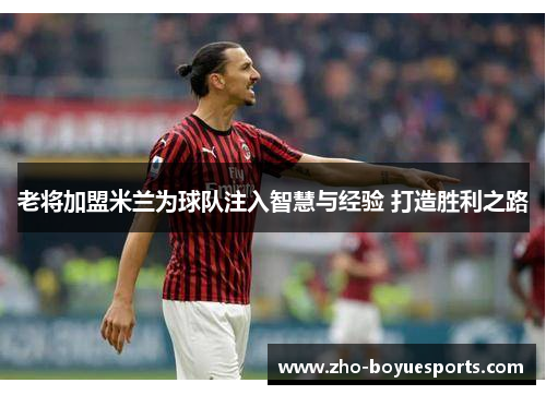 老将加盟米兰为球队注入智慧与经验 打造胜利之路