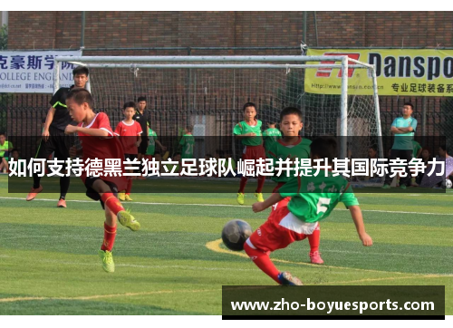 如何支持德黑兰独立足球队崛起并提升其国际竞争力