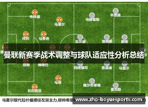 曼联新赛季战术调整与球队适应性分析总结