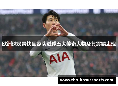 欧洲球员最快国家队进球五大传奇人物及其震撼表现